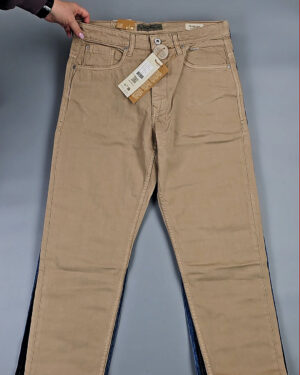 Фотография  244 - Джинсы BLEND HE 075#10 кг, ЛОТ СТ-9855 оптом в Брянске и Брянской области