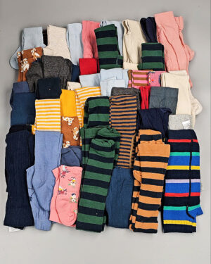 Фотография 818 - Колготки TCM Kids 104#5,8 кг, ЛОТ СТ-9698 оптом в Брянске и Брянской области