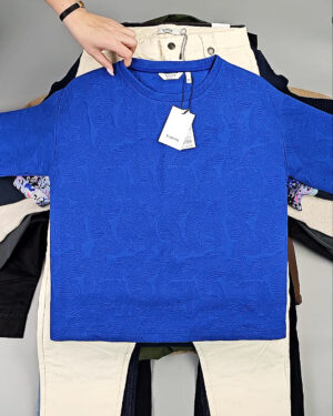 Фотография  543 - Женский зимний микс DK COMPANY, 20 кг, ЛОТ СТ-9946 оптом в Брянске и Брянской области