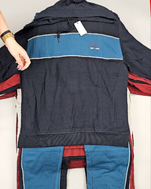 Фотография  880 - Спортивные костюмы (Herren-Trainingsanzuge voп HIS)#18 кг оптом в Брянске и Брянской области