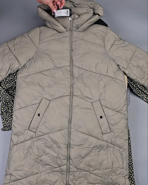 Фотография  326 - VERO MODA  Winter mix#10 кг, ЛОТ СТ-9796 оптом в Брянске и Брянской области