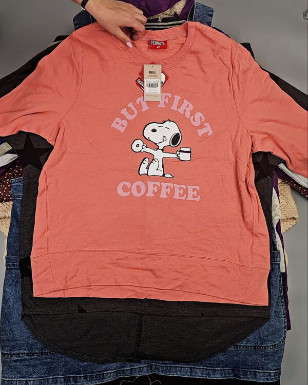 Фотография  286 - XXL Winter mix БМ#15 кг, ЛОТ СХ-0195 оптом в Брянске и Брянской области