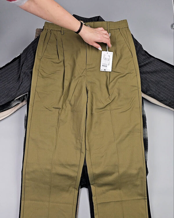 Фотография  561 - CASUAL FRIDAY Winter 075#20 кг, ЛОТ СТ-9983 оптом в Брянске и Брянской области