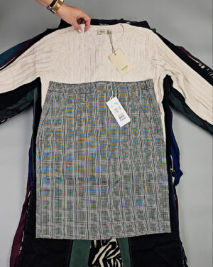 Фотография  138 - FRANSA Winter mix 104#15 кг, ЛОТ СТ-9803 оптом в Брянске и Брянской области