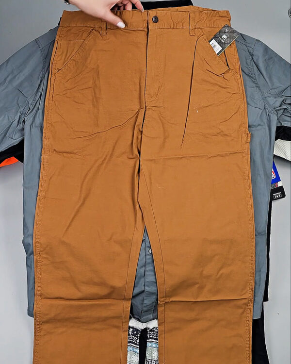 Фотография  550 - CANADA  Winter mix 084#20 кг, ЛОТ СТ-9987 оптом в Брянске и Брянской области