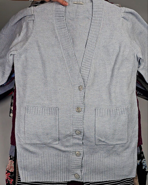 Фотография  283 - SC Winter 1 mix#20 кг, ЛОТ СХ-0254 оптом в Брянске и Брянской области