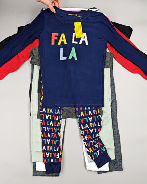 Фотография  108 - KIDS СТОК CAN 084#5 кг, ЛОТ СТ-9674 оптом в Брянске и Брянской области