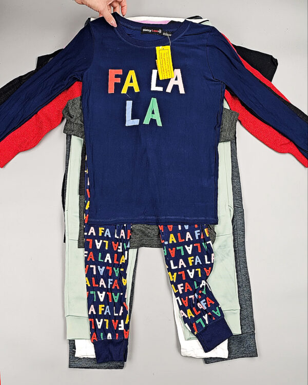 Фотография  180 - KIDS СТОК CAN 084#5 кг, ЛОТ СТ-9674 оптом в Брянске и Брянской области