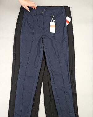 Фотография  909 - Брюки женские зима C&A 025#10 кг, ЛОТ СТ-9905 оптом в Брянске и Брянской области