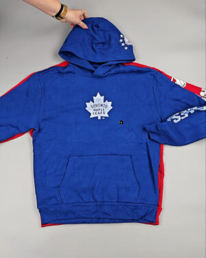 Фотография  557 - Толстовки муж HOLLISTER SW#10 кг, ЛОТ СТ-9649 оптом в Брянске и Брянской области