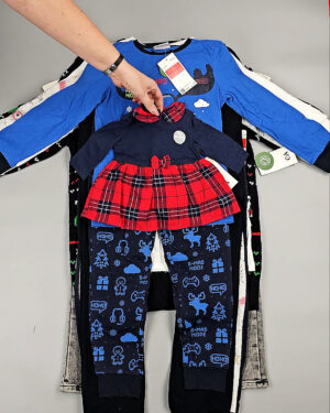 Фотография  819 - C&A Kids Winter 1023#7 кг, ЛОТ СТ-9694 оптом в Брянске и Брянской области