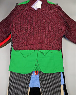 Фотография  663 - DK+Bestseller 085#16 кг, ЛОТ СТ-9950 оптом в Брянске и Брянской области