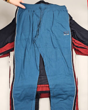 Фотография  540 - Спортивные костюмы (Herren-Trainingsanzuge voп HIS)#18 кг оптом в Брянске и Брянской области