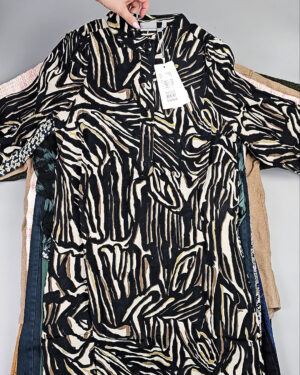 Фотография  451 - Женский зимний микс DK COMPANY, 20 кг, ЛОТ СТ-9944 оптом в Брянске и Брянской области