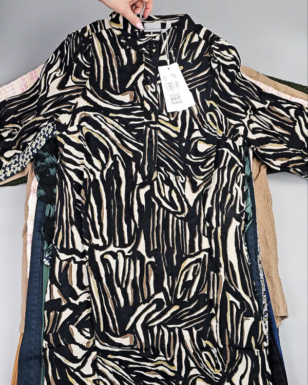 Фотография  547 - Женский зимний микс DK COMPANY, 20 кг, ЛОТ СТ-9944 оптом в Брянске и Брянской области