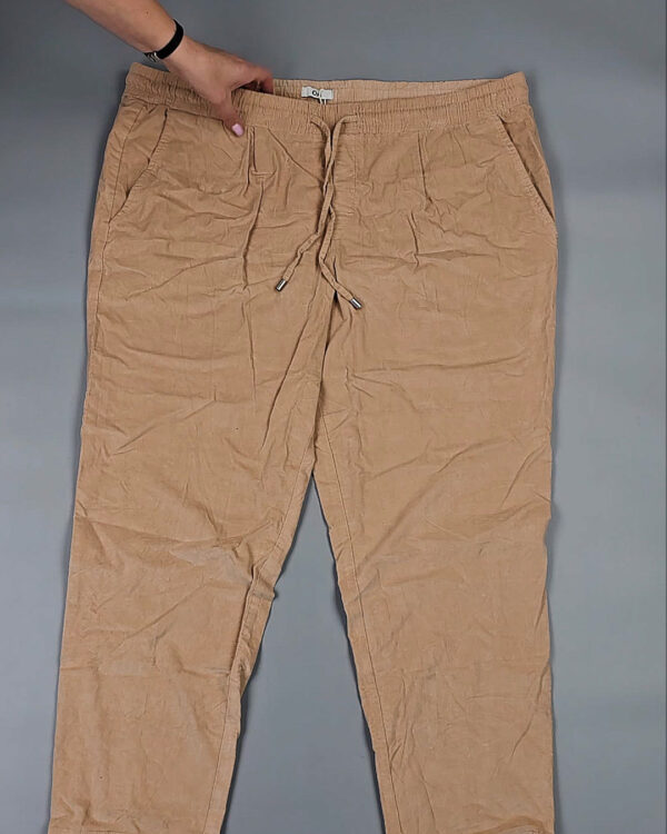 Фотография  352 - Брюки женские зима C&A 025#10 кг, ЛОТ СТ-9908 оптом в Брянске и Брянской области