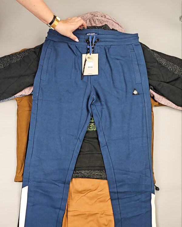 Фотография  296 - BLEND HE W 064#15 кг, ЛОТ СТ-9790 оптом в Брянске и Брянской области