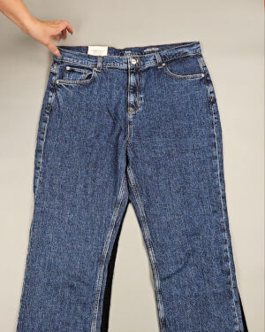 Фотография  503 - Джинсы C&A ж/м#10 кг, ЛОТ СТ-9751 оптом в Брянске и Брянской области