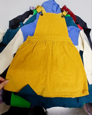 Фотография  501 - H&M Kids Winter#7 кг, ЛОТ СТ-9837 оптом в Брянске и Брянской области