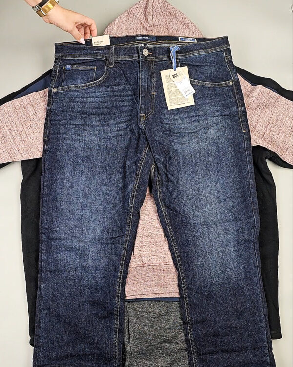 Фотография  196 - BLEND HE W 064#15 кг, ЛОТ СТ-9789 оптом в Брянске и Брянской области