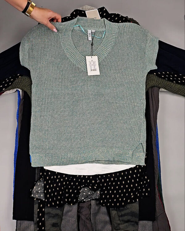 Фотография  407 - DK, Bestseller + Winter mix#15 кг оптом в Брянске и Брянской области