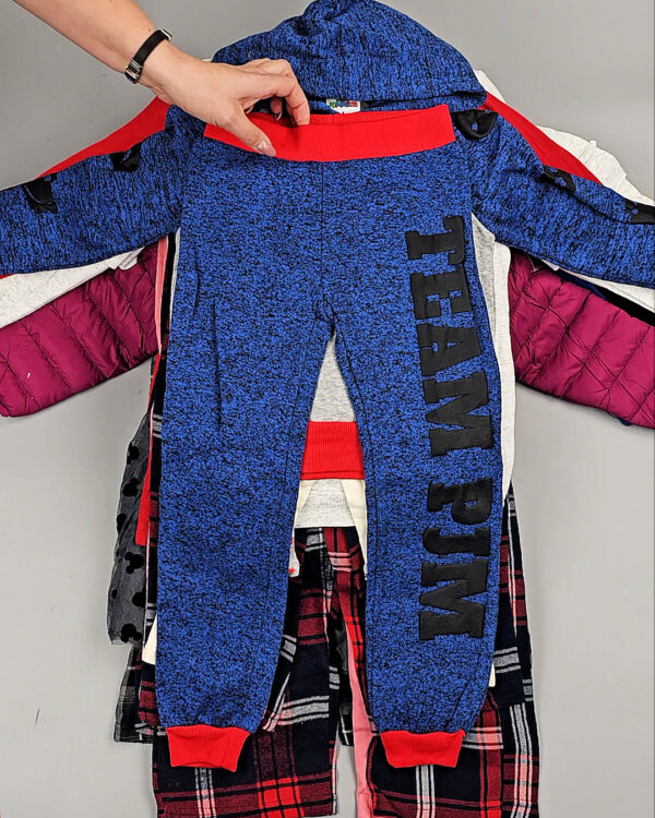 Фотография  803 - LIDL Kids Winter#7 кг, ЛОТ СТ-9704 оптом в Брянске и Брянской области