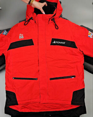 Фотография  770 - Куртки м/ж (Adult SKI Jackets Premium)#18 кг, ЛОТ СХ-0245 оптом в Брянске и Брянской области