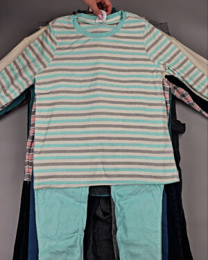 Фотография  779 - ALDI Winter mix#13 кг, ЛОТ СТ-9821 оптом в Брянске и Брянской области