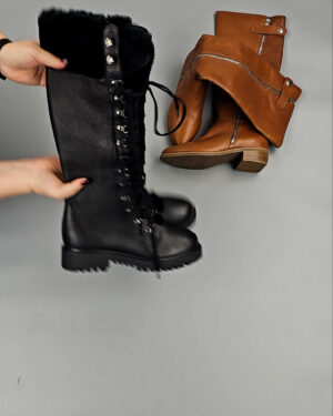 Фотография  251 - Сапоги Италия #7 шт, ЛОТ СТ-9679 оптом в Брянске и Брянской области