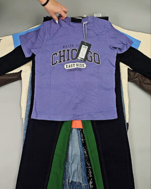 Фотография  157 - JACK JONES Women Winter mix 075 #15 кг, ЛОТ СТ-9962 оптом в Брянске и Брянской области