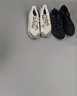 Фотография  958 - Кроссовки Hummel, 10 шт, ЛОТ СТ-9786 оптом в Брянске и Брянской области