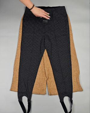 Фотография  652 - Брюки женские зима C&A 025#10 кг, ЛОТ СТ-9907 оптом в Брянске и Брянской области