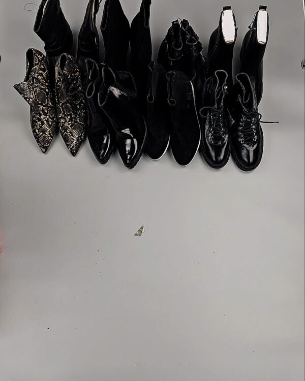 Фотография  276 - Обувь СТОК Demi шт#20 шт, ЛОТ СТ-9770 оптом в Брянске и Брянской области