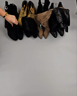 Фотография  819 - Обувь СТОК Demi шт#20 шт, ЛОТ СТ-9772 оптом в Брянске и Брянской области