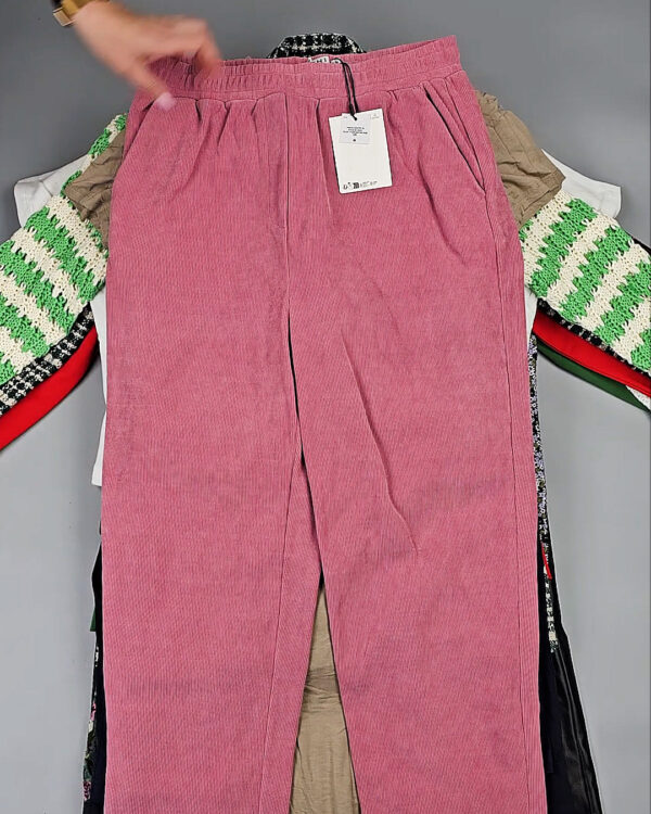 Фотография  258 - DK+Bestseller 085#16 кг, ЛОТ СТ-9951 оптом в Брянске и Брянской области