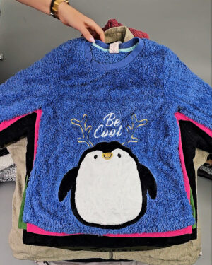 Фотография 946 - Флис ( Pollar Fleece)#20 кг, ЛОТ СХ-0235 оптом в Брянске и Брянской области