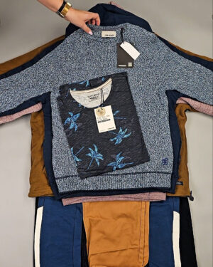 Фотография  402 - BLEND HE W 064#15 кг, ЛОТ СТ-9793 оптом в Брянске и Брянской области