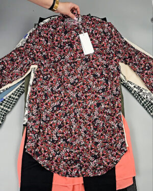 Фотография  462 - DK+Bestseller 085#16 кг, ЛОТ СТ-9953 оптом в Брянске и Брянской области