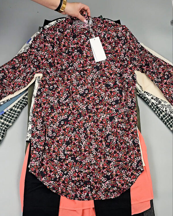 Фотография  264 - DK+Bestseller 085#16 кг, ЛОТ СТ-9953 оптом в Брянске и Брянской области