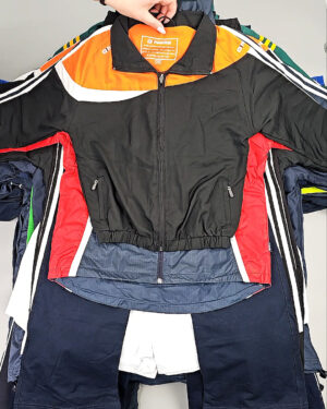 Фотография  790 - Спорт ONEIL (ONEIL SPORT mix) #25 кг, ЛОТ СТ-9939 оптом в Брянске и Брянской области