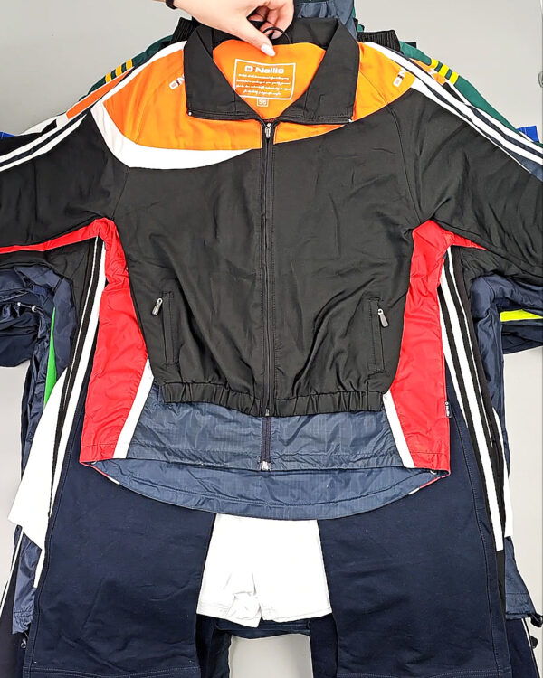 Фотография  544 - Спорт ONEIL (ONEIL SPORT mix) #25 кг, ЛОТ СТ-9939 оптом в Брянске и Брянской области