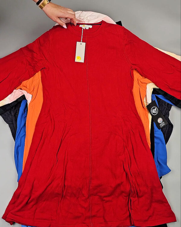 Фотография  798 - CANADA  Winter mix 64#15 кг, ЛОТ СТ-9806 оптом в Брянске и Брянской области