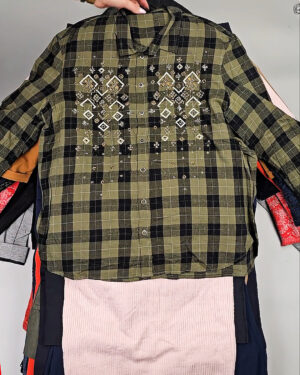 Фотография  537 - Spain Winter mix#50 кг, ЛОТ СХ-0225 оптом в Брянске и Брянской области