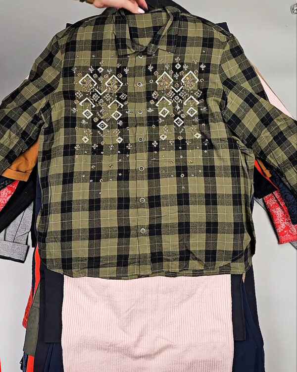 Фотография  378 - Spain Winter mix#50 кг, ЛОТ СХ-0225 оптом в Брянске и Брянской области