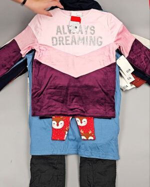 Фотография  115 - C&A Kids Winter 1023#7 кг, ЛОТ СТ-9692 оптом в Брянске и Брянской области