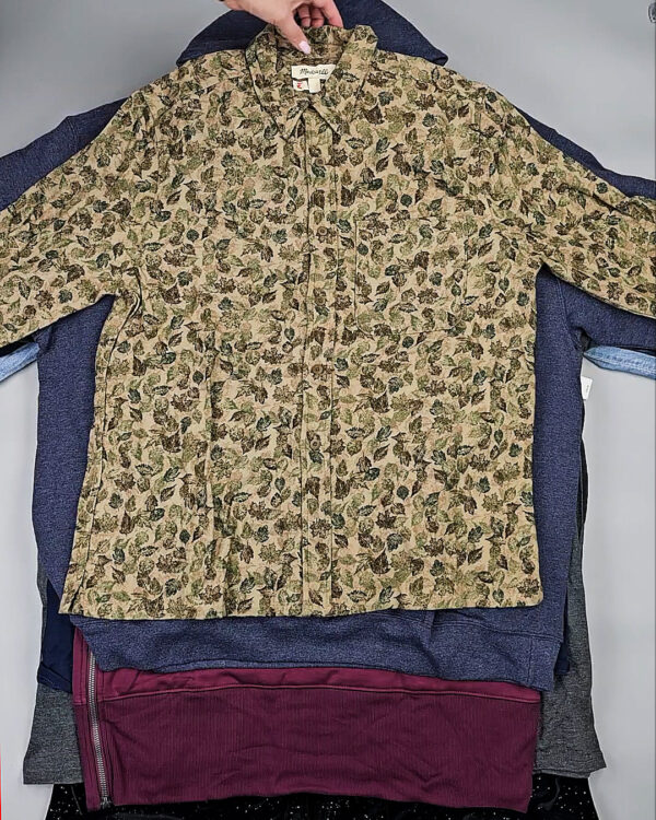 Фотография  155 - CANADA  Winter mix 64#15 кг, ЛОТ СТ-9805 оптом в Брянске и Брянской области