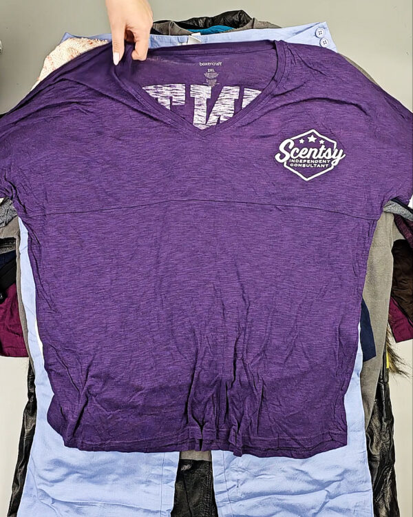 Фотография  309 - Oversize Winter mix LUX#25 кг, ЛОТ СХ-0239 оптом в Брянске и Брянской области