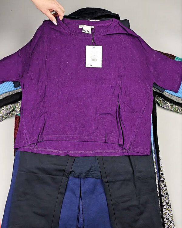 Фотография  657 - Женский зимний микс DK COMPANY, 20 кг, ЛОТ СТ-9945 оптом в Брянске и Брянской области