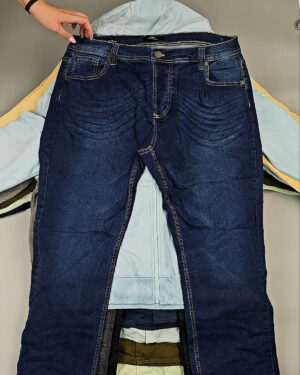 Фотография  330 - Мужской микс TOP LOOK (MEN NC)#25 кг, ЛОТ СТ-9870 оптом в Брянске и Брянской области