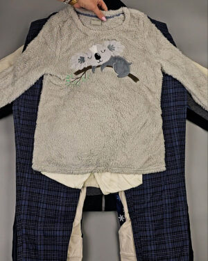 Фотография  354 - ALDI Winter mix#13 кг, ЛОТ СТ-9818 оптом в Брянске и Брянской области